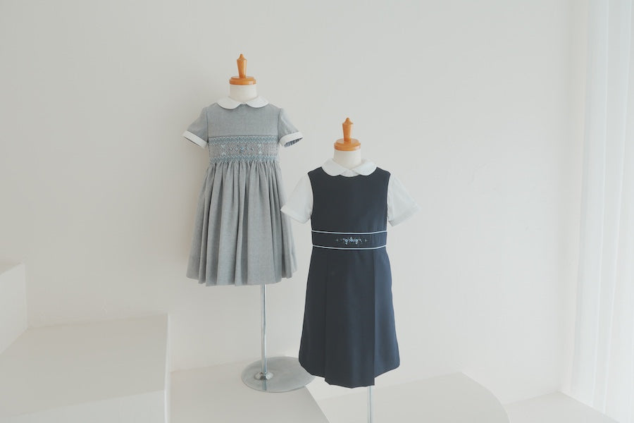 Princess E |特別な1日にふさわしいお洋服を