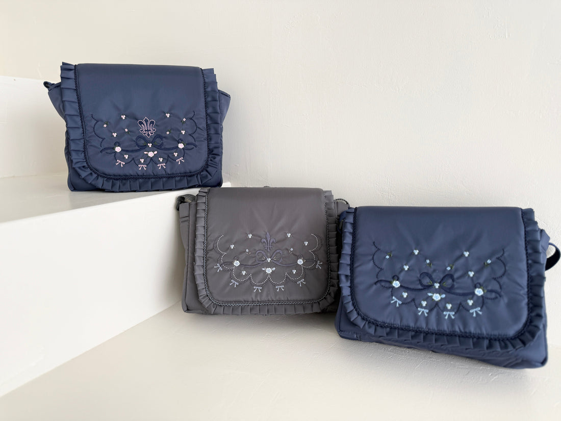 入学準備品オーダー受付中