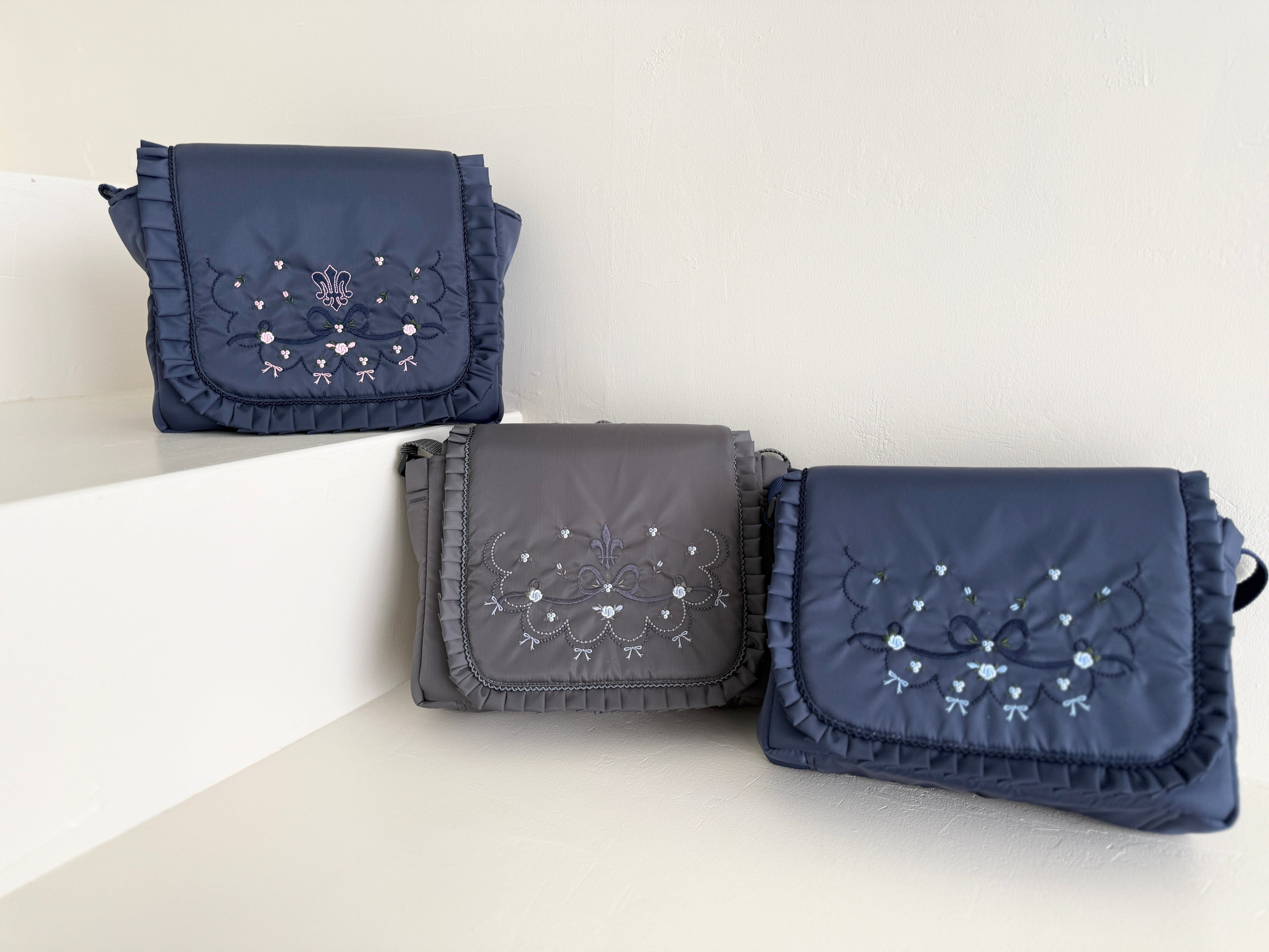 入学準備品オーダー受付中