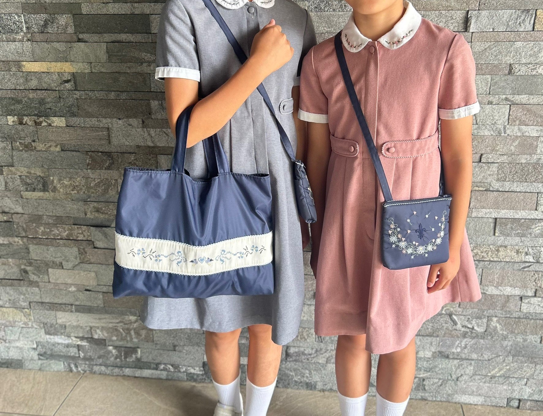 アトリエ秋山 プリンセスE お受験セット 110〜120サイズ アトリエ秋山 プリンセスE お受験セット 110〜120サイズ