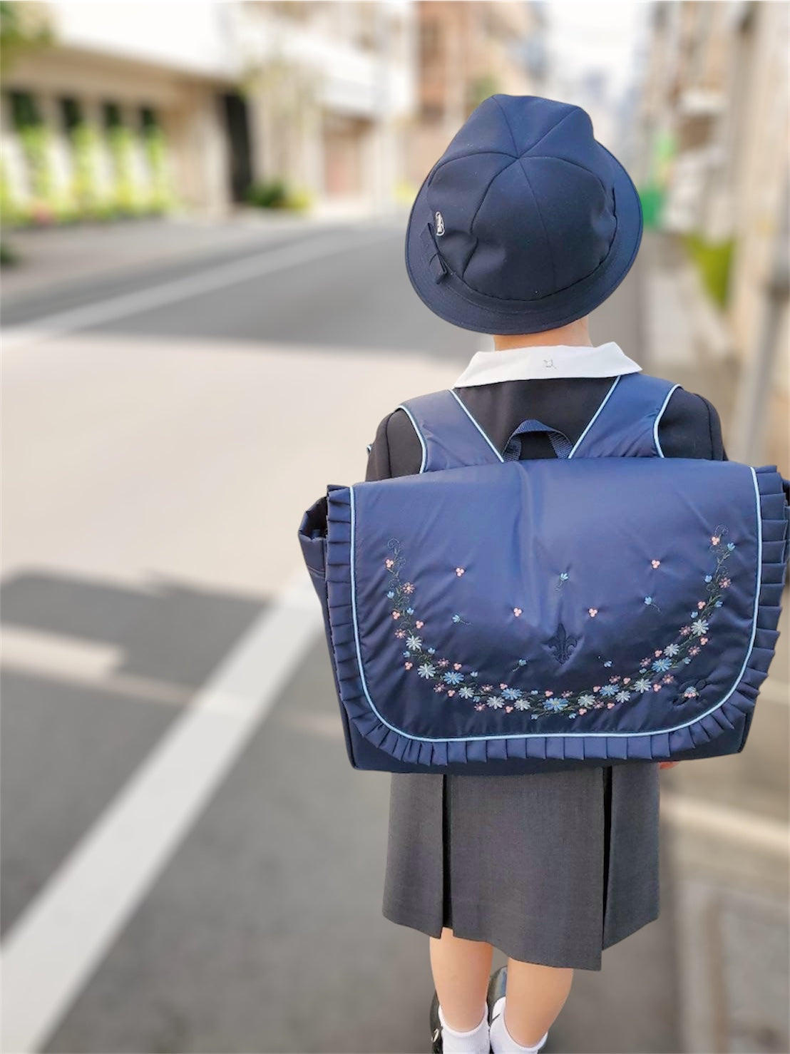 アトリエ秋山 プリンセスE お受験セット 110〜120サイズ アトリエ秋山 プリンセスE お受験セット 110〜120サイズ