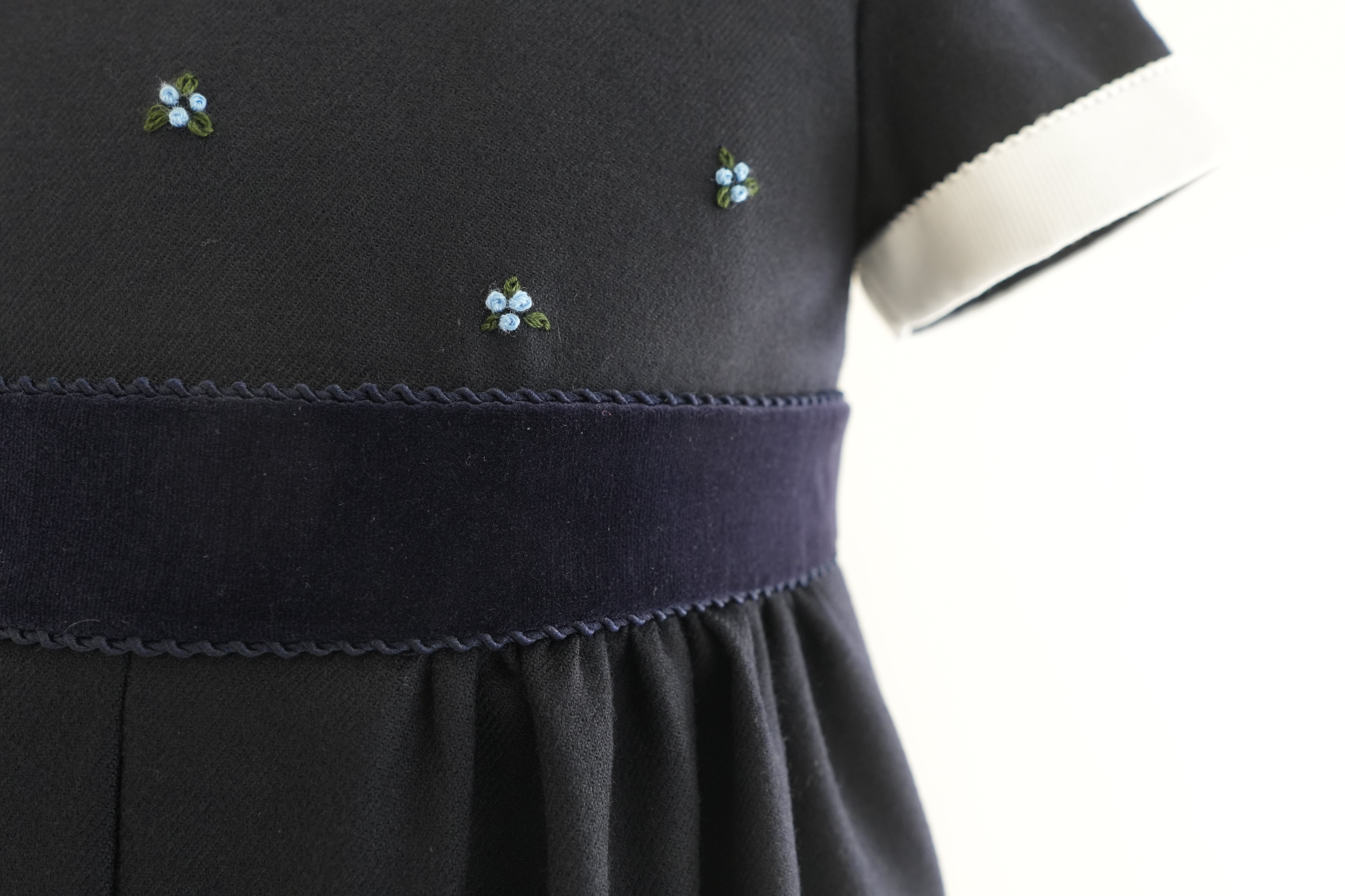 アトリエ秋山 プリンセスE お受験セット 110〜120サイズ Princess E ｜特別な1日にふさわしいお洋服を