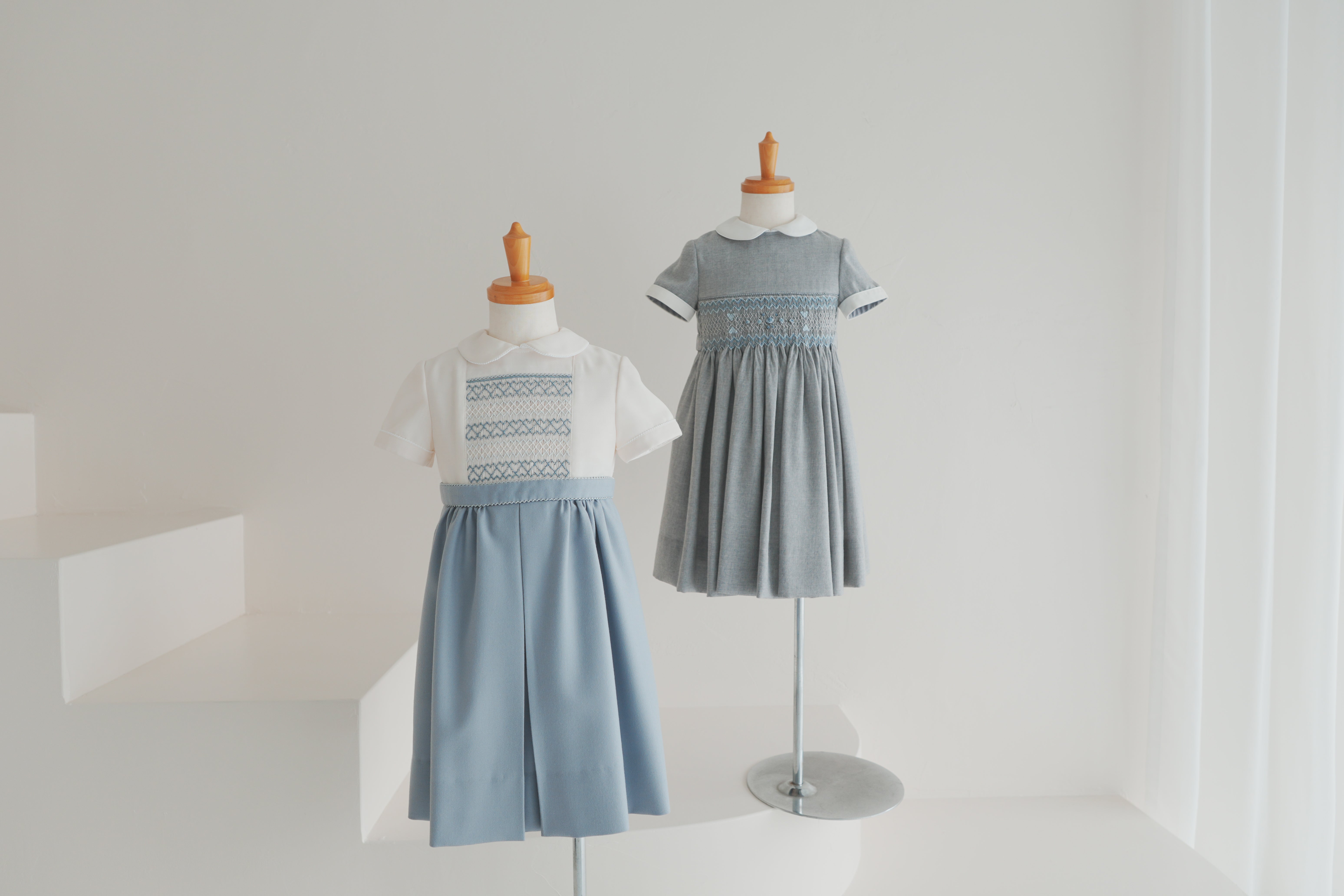 ワンピース (幼稚園受験用) – Princess E