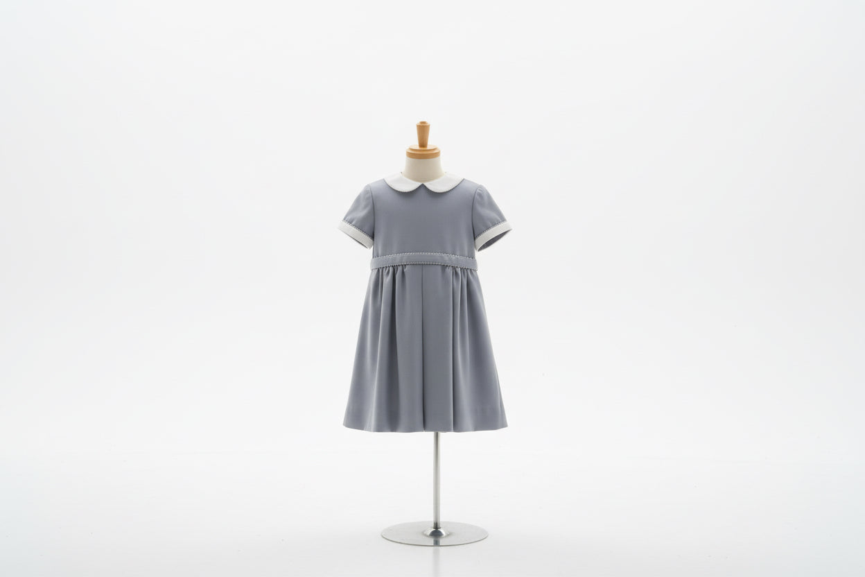 ワンピース (幼稚園受験用) – Princess E
