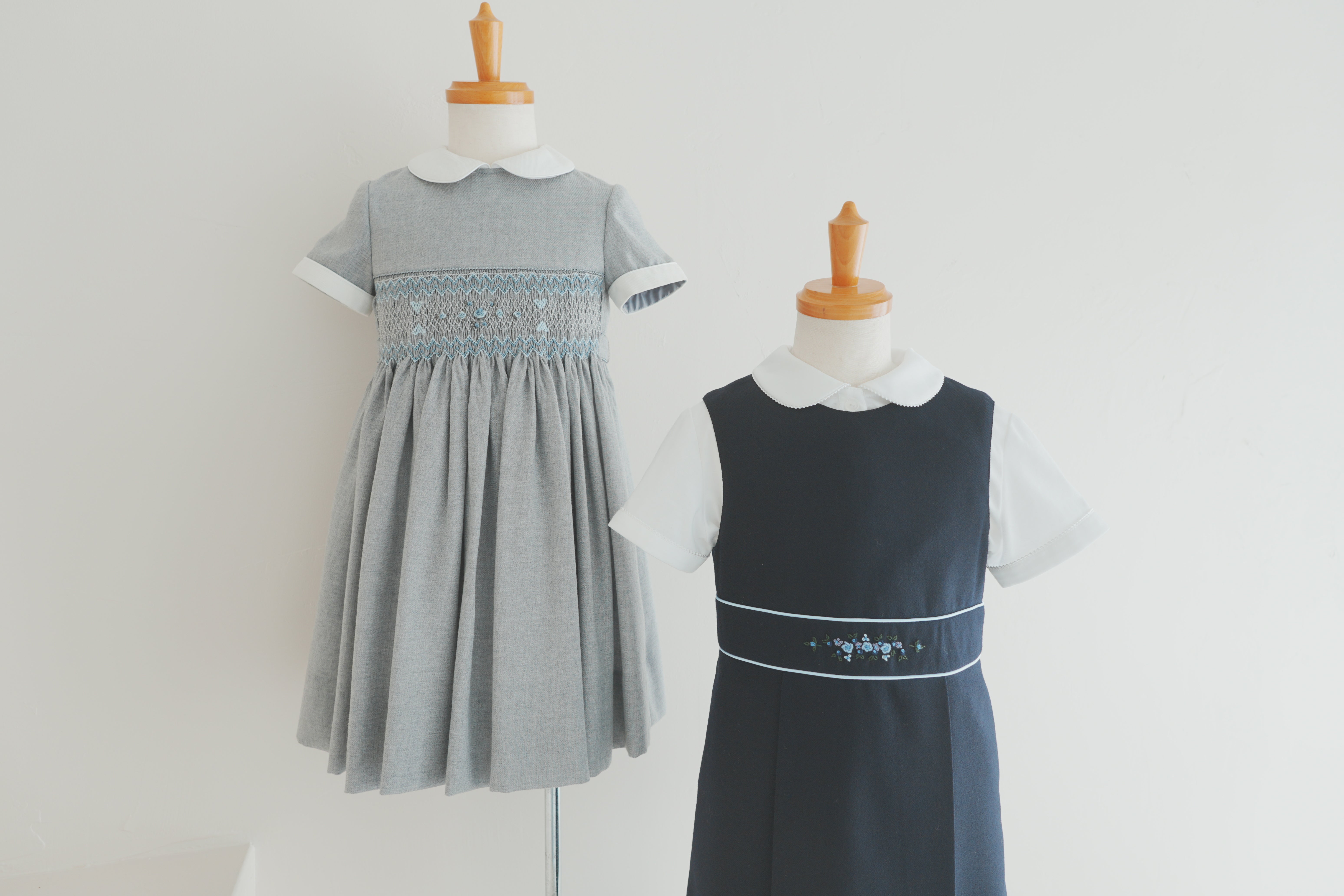 アトリエ秋山 プリンセスE お受験セット 110〜120サイズ アトリエ秋山 プリンセスE お受験セット 110〜120サイズ