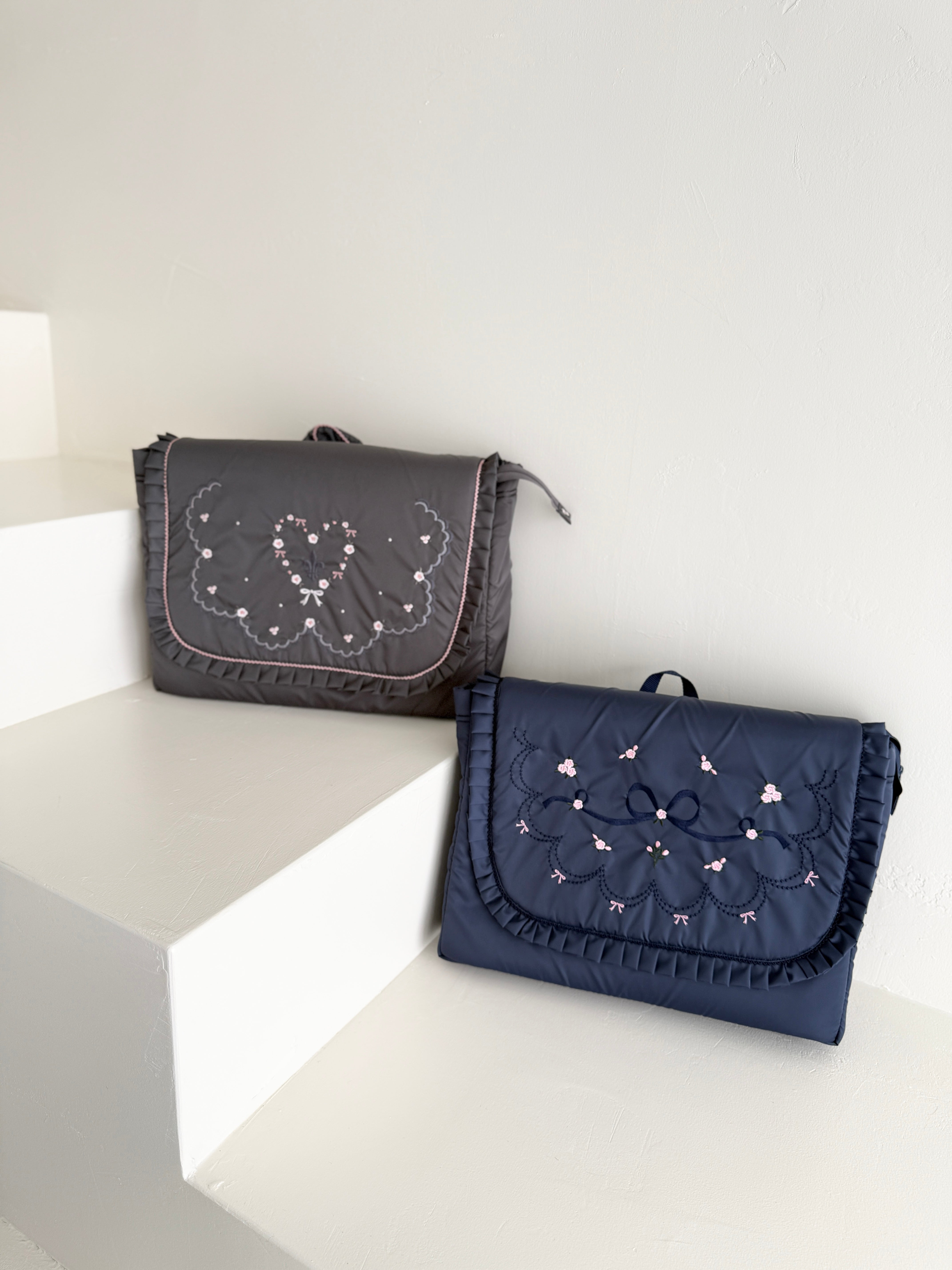 アトリエ秋山 プリンセスE お受験セット 110〜120サイズ Princess E